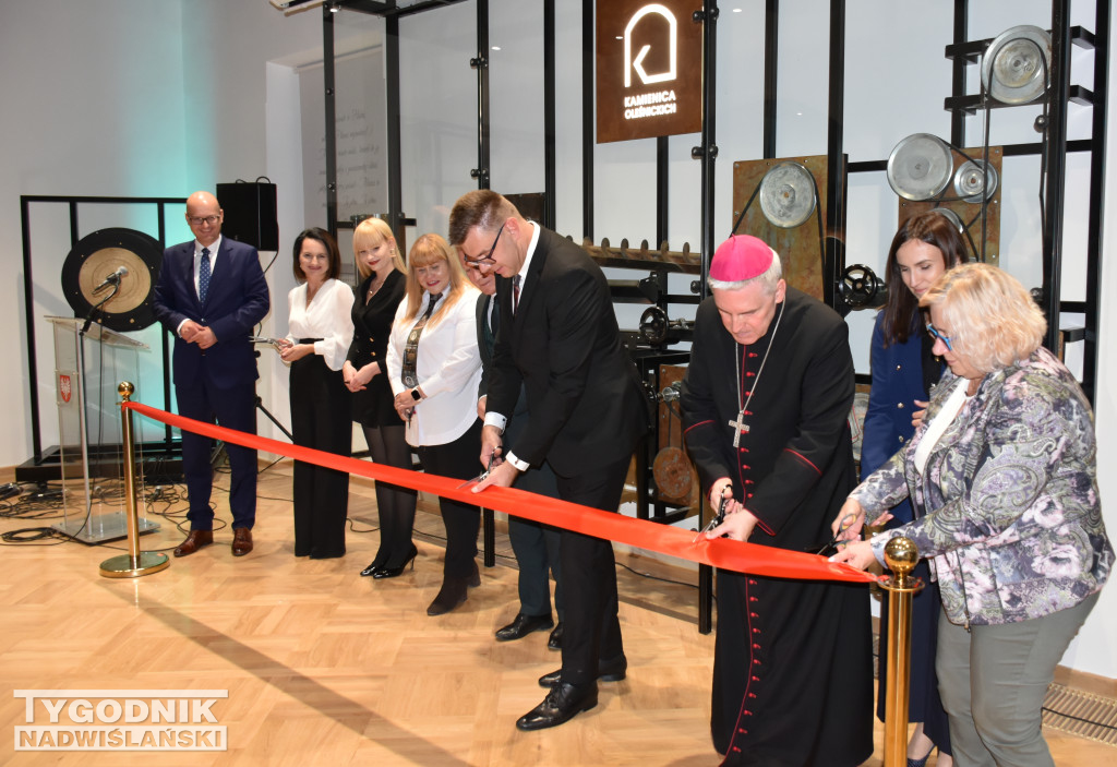 Kamienica Oleśnickich w nowej odsłonie