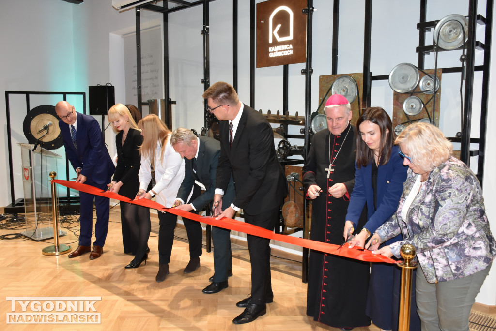 Kamienica Oleśnickich w nowej odsłonie