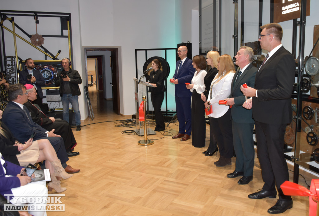 Kamienica Oleśnickich w nowej odsłonie