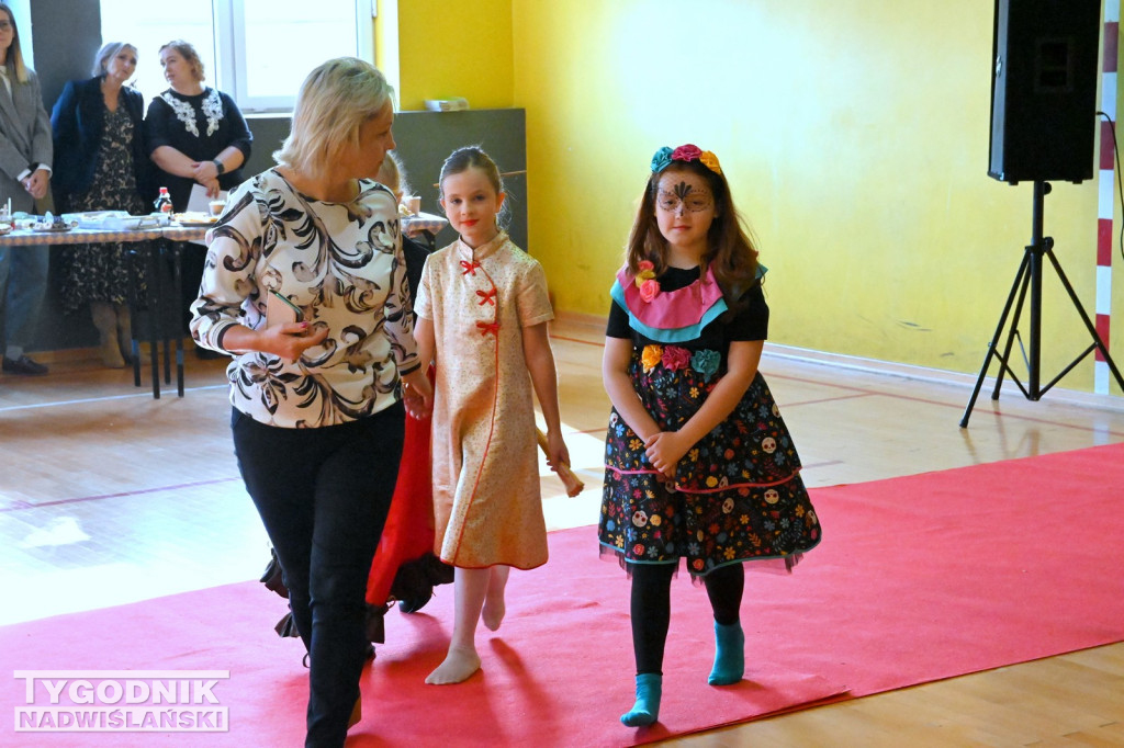 Europejski Dzień Języków Obcych w Małym Księciu