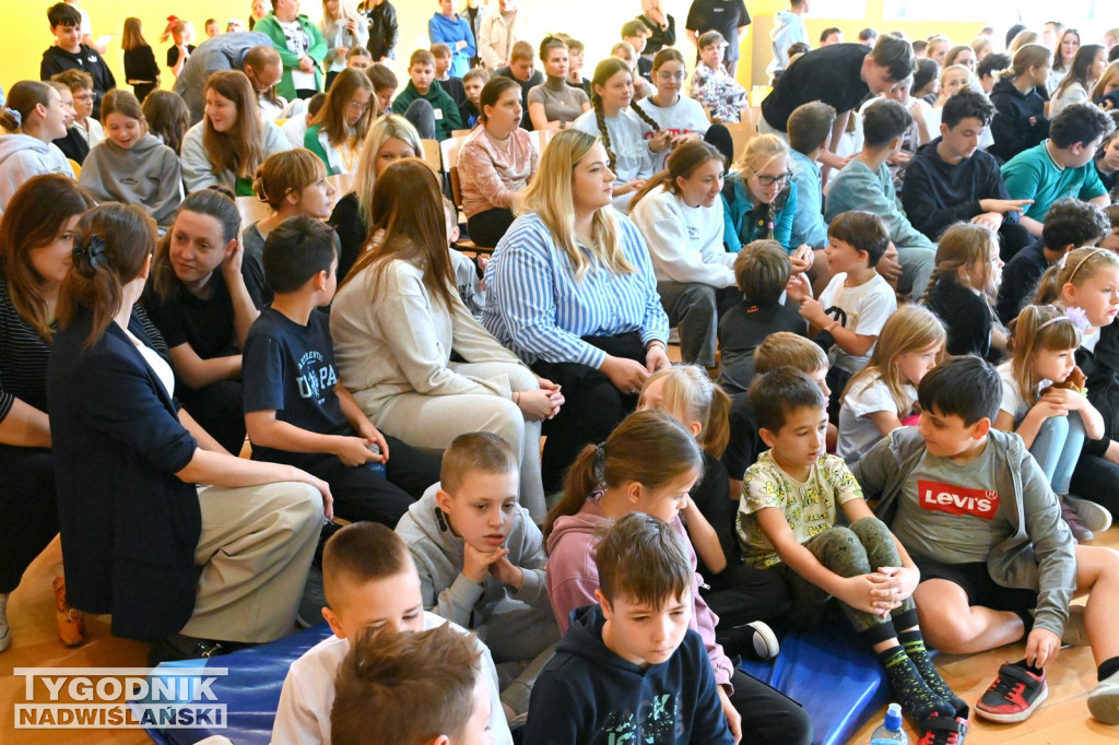 Europejski Dzień Języków Obcych w Małym Księciu