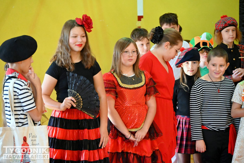 Europejski Dzień Języków Obcych w Małym Księciu