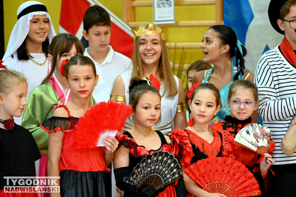 Europejski Dzień Języków Obcych w Małym Księciu
