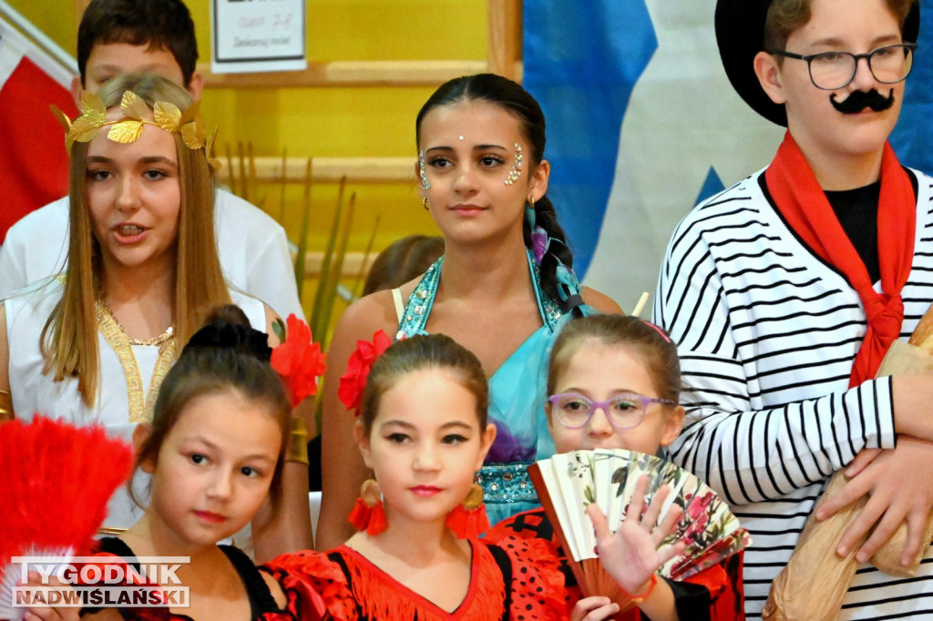 Europejski Dzień Języków Obcych w Małym Księciu