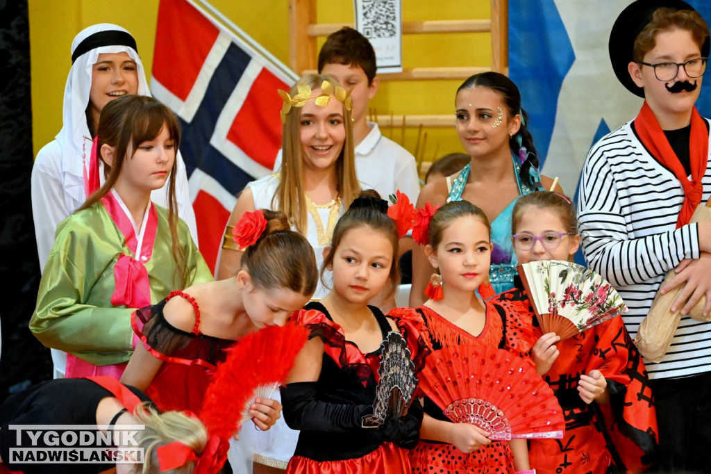 Europejski Dzień Języków Obcych w Małym Księciu