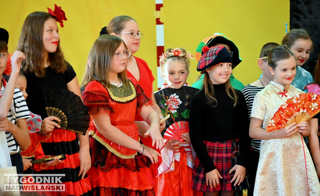 Europejski Dzień Języków Obcych w Małym Księciu