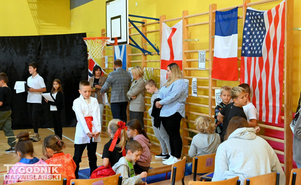 Europejski Dzień Języków Obcych w Małym Księciu