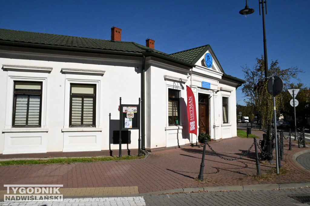 35-lecie I SLO Hetman w Tarnobrzegu