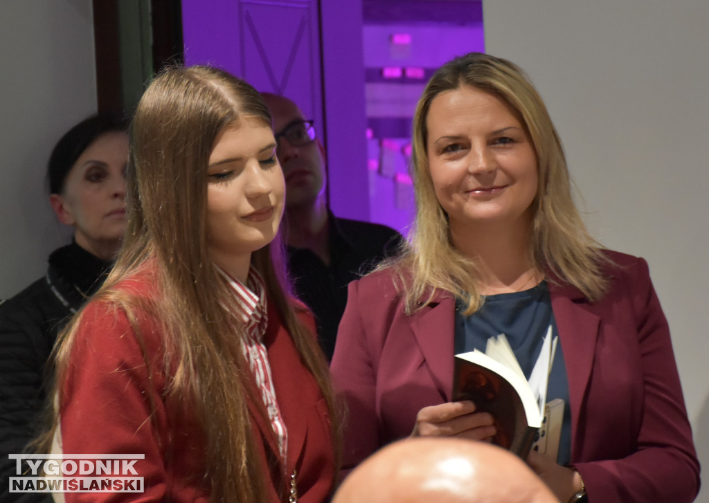 Jubileusz 50 lat pracy twórczej Andrzeja Sarwy