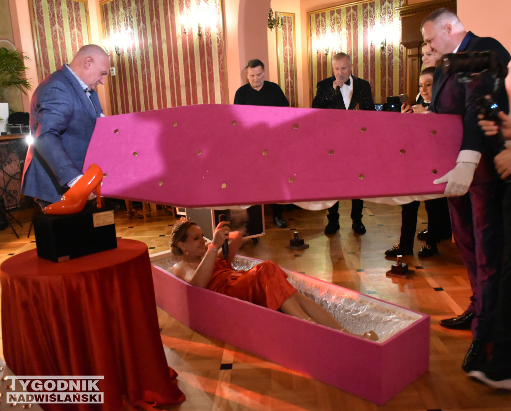 Urodziny Anety Dobroch