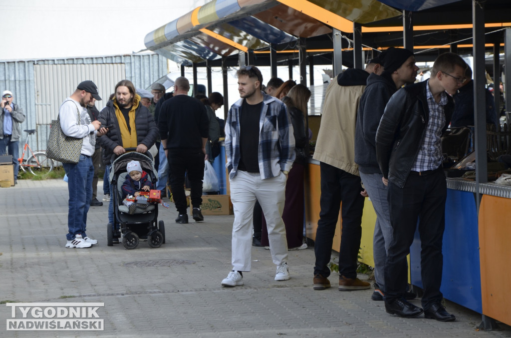 Tarnobrzeski Pchli Targ – wrzesień 2025