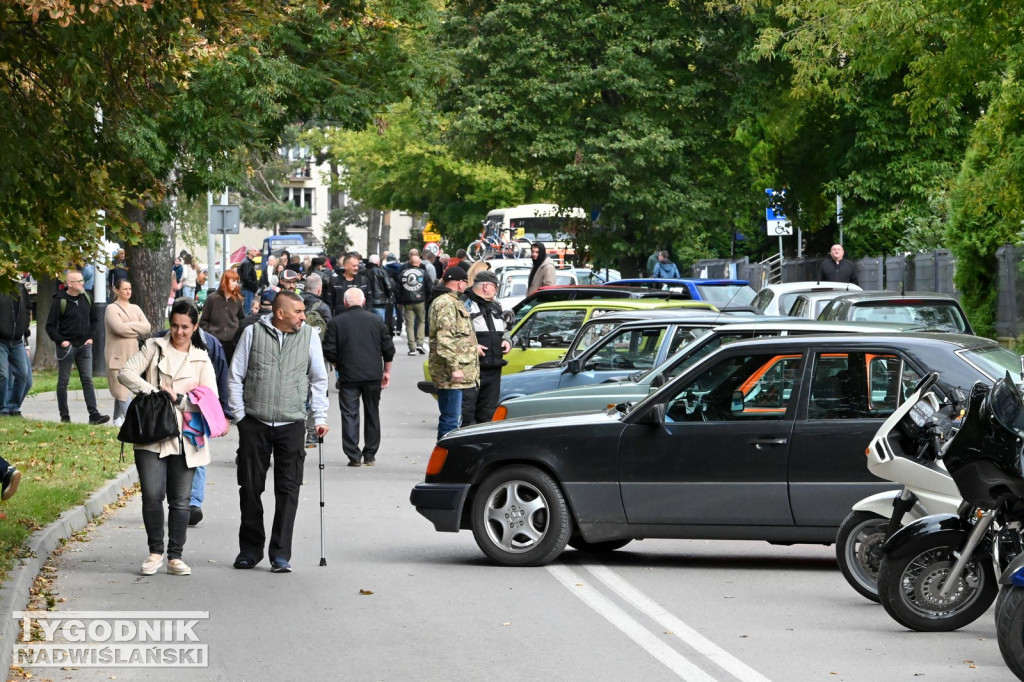Retrotłoki 2025 w Gorzycach