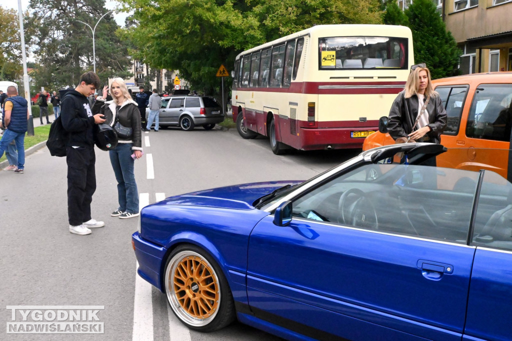 Retrotłoki 2025 w Gorzycach