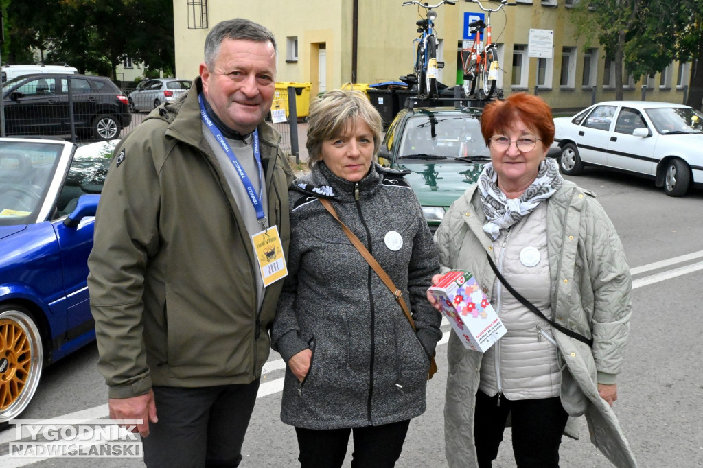 Retrotłoki 2025 w Gorzycach