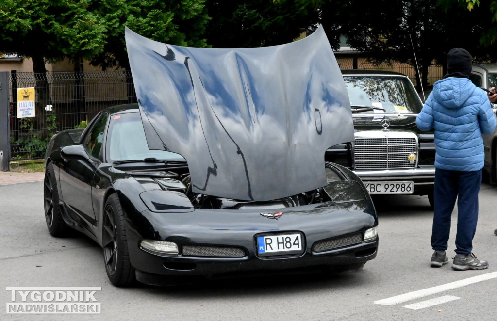 Retrotłoki 2025 w Gorzycach