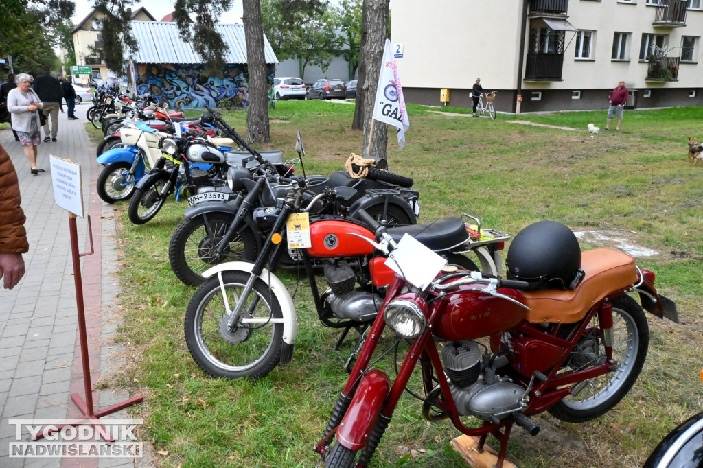 Retrotłoki 2025 w Gorzycach