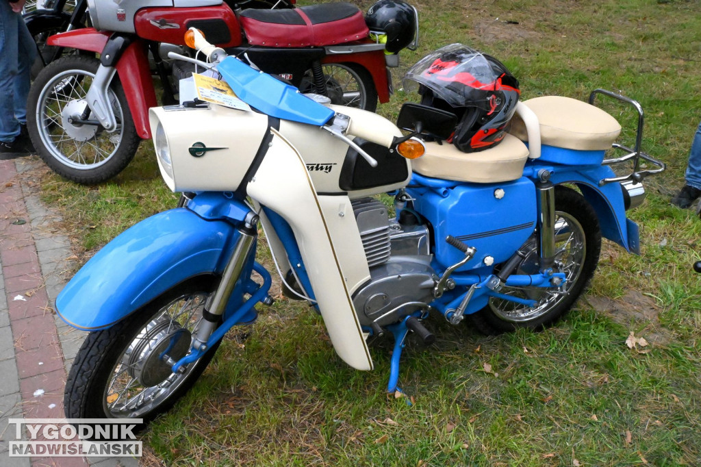 Retrotłoki 2025 w Gorzycach