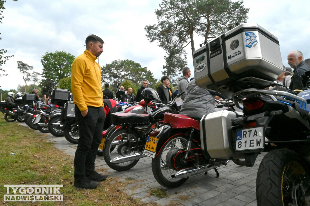 Retrotłoki 2025 w Gorzycach