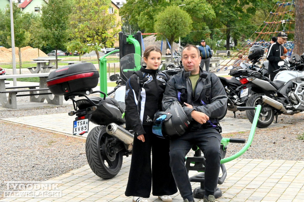 Retrotłoki 2025 w Gorzycach