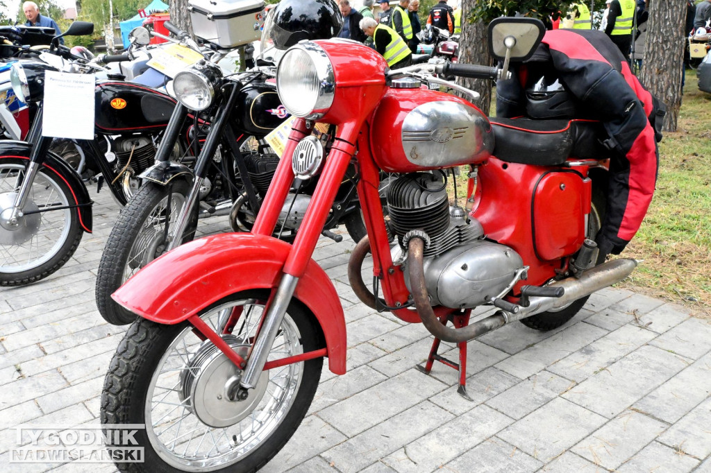 Retrotłoki 2025 w Gorzycach