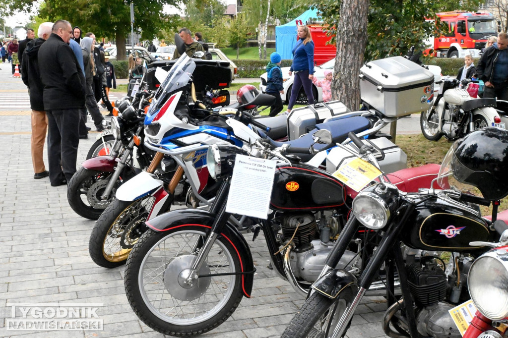 Retrotłoki 2025 w Gorzycach