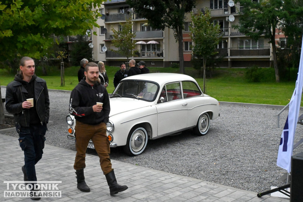 Retrotłoki 2025 w Gorzycach