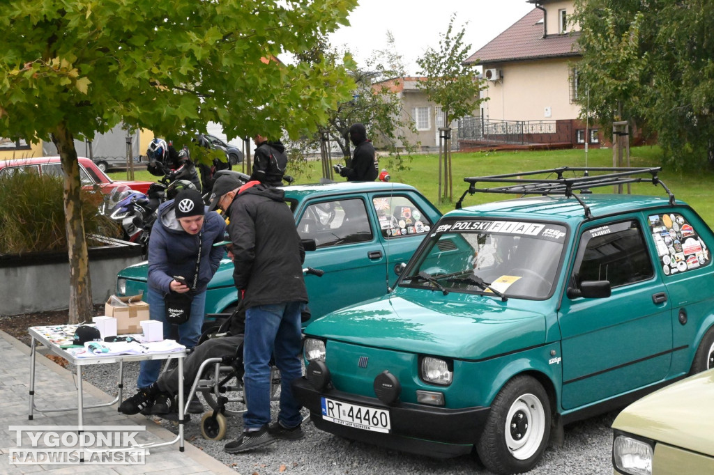 Retrotłoki 2025 w Gorzycach
