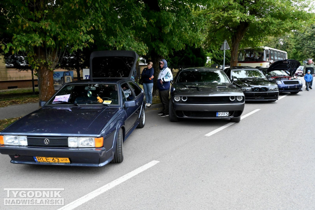 Retrotłoki 2025 w Gorzycach