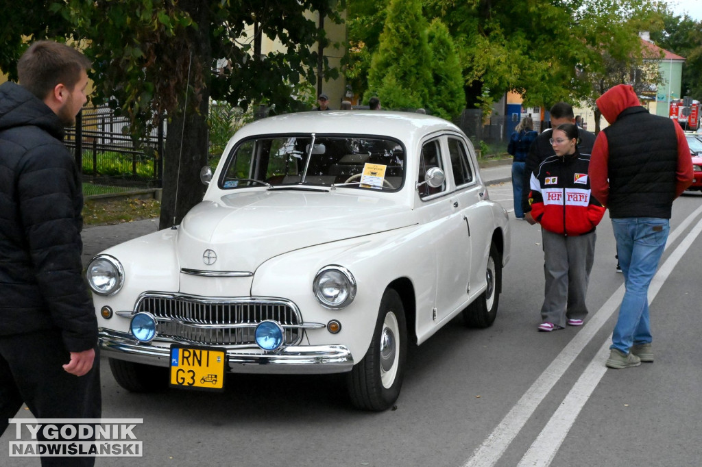 Retrotłoki 2025 w Gorzycach