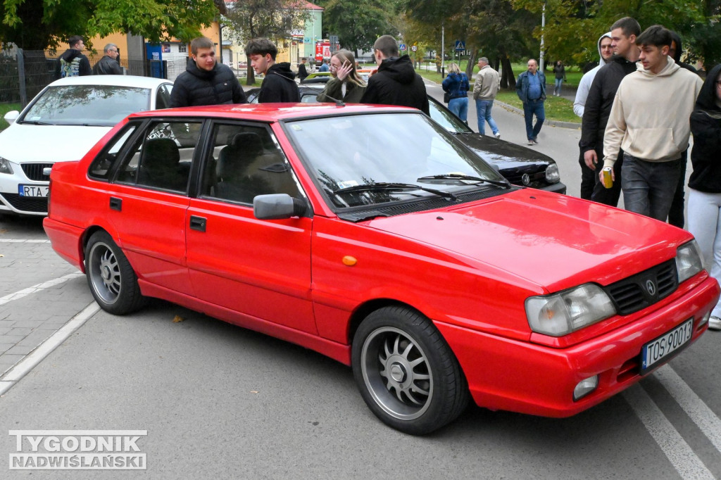 Retrotłoki 2025 w Gorzycach