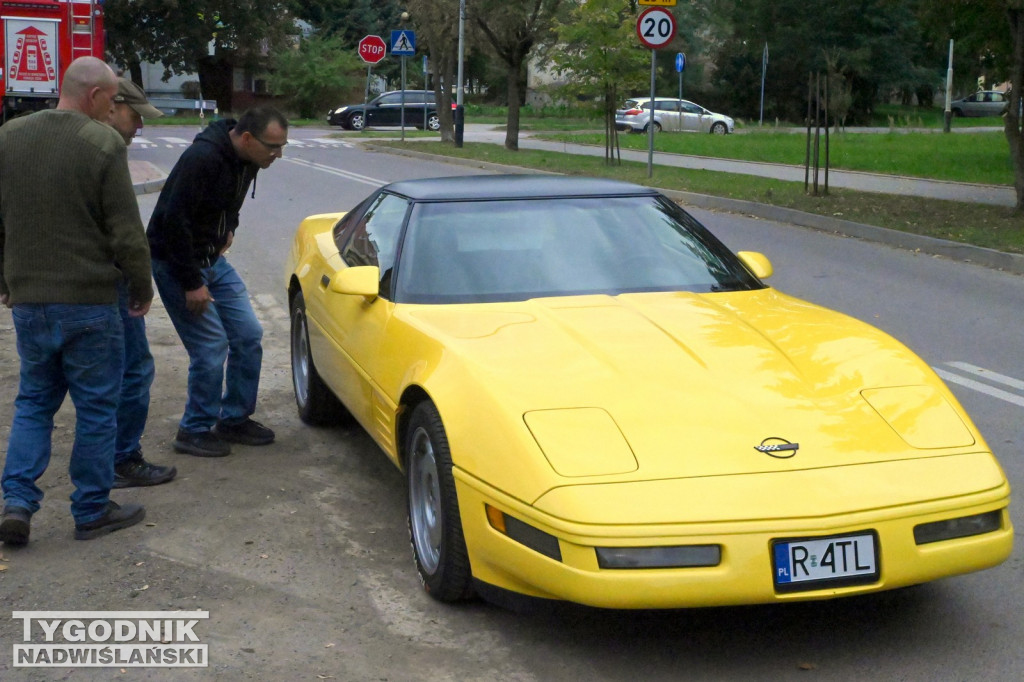 Retrotłoki 2025 w Gorzycach