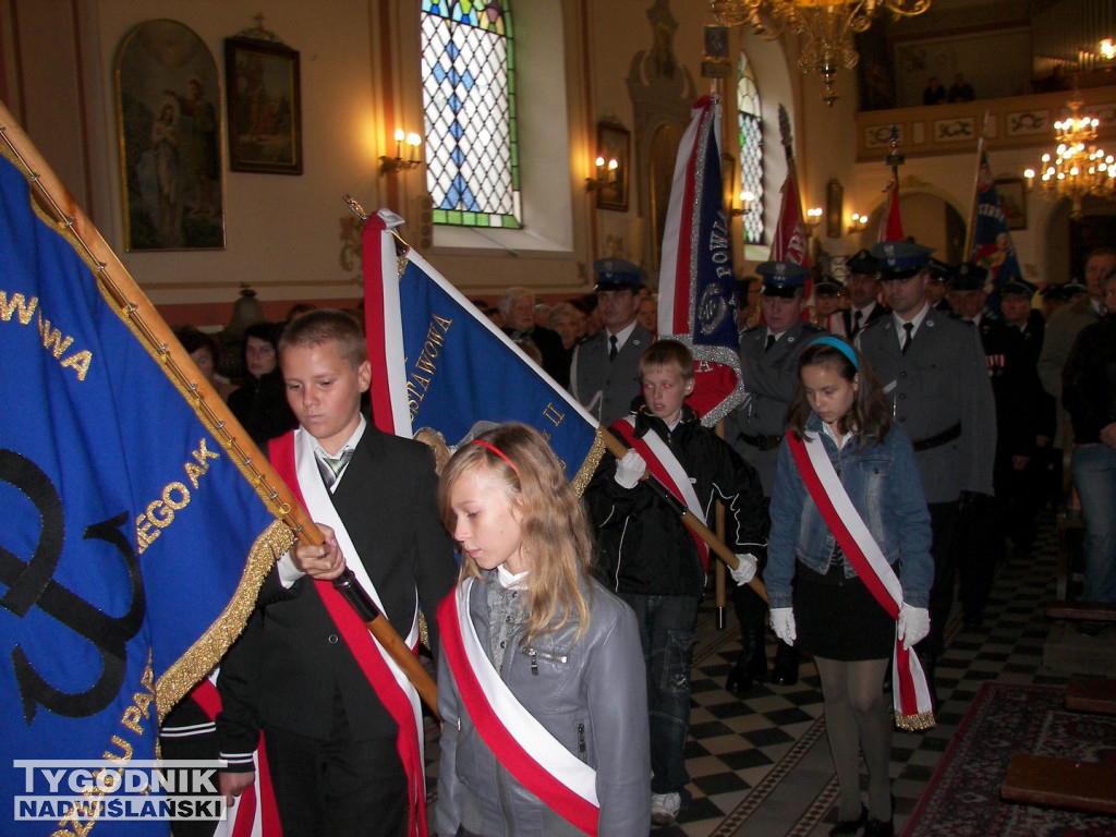 Odpusty w Wiązownicy