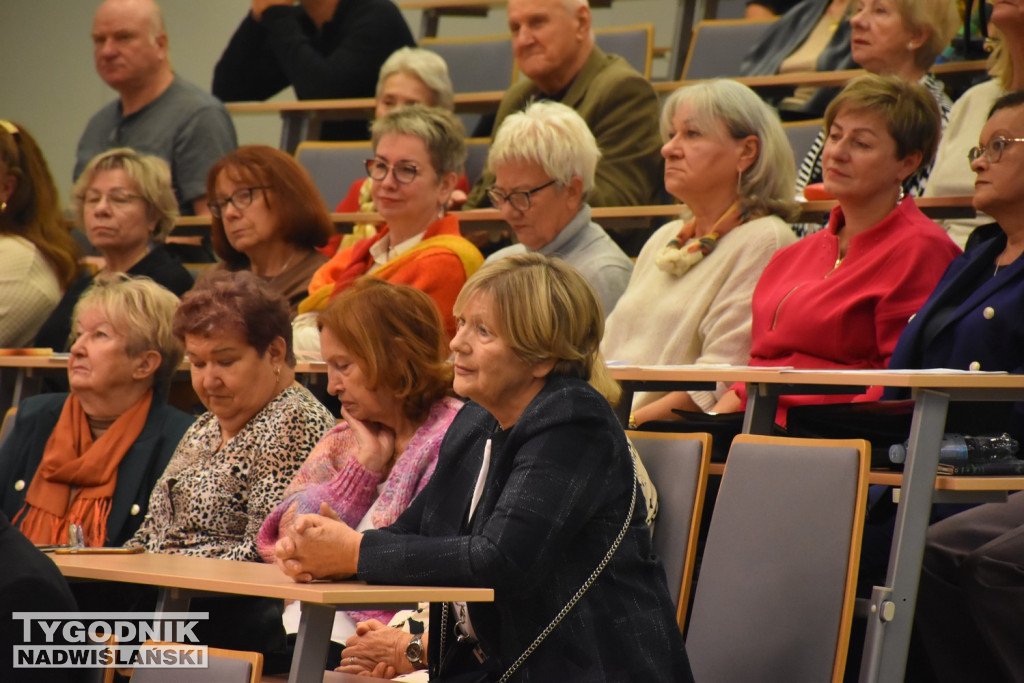 Inauguracja roku akademickiego UTW