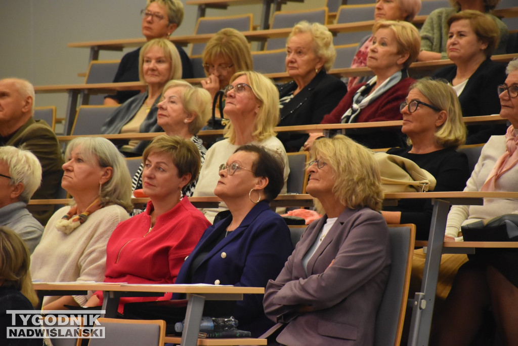 Inauguracja roku akademickiego UTW