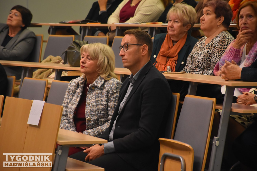 Inauguracja roku akademickiego UTW