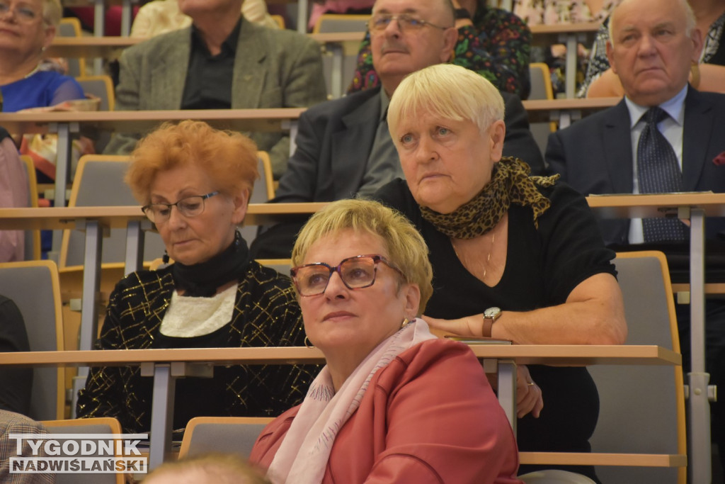 Inauguracja roku akademickiego UTW