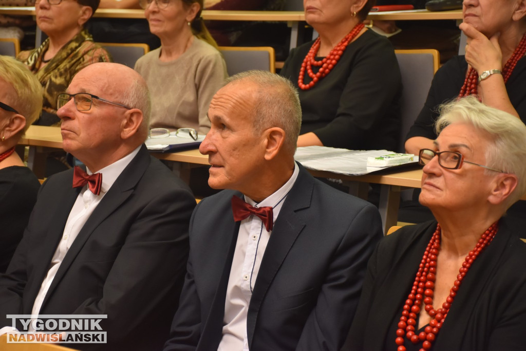 Inauguracja roku akademickiego UTW
