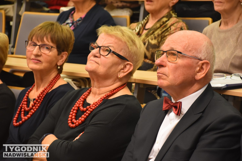 Inauguracja roku akademickiego UTW