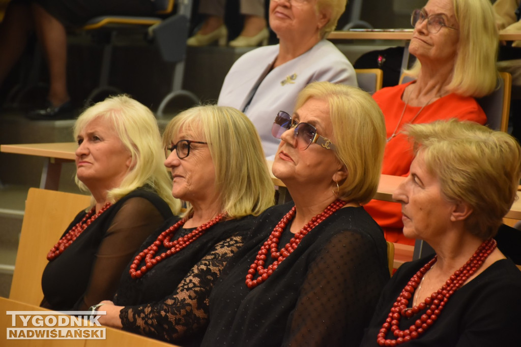 Inauguracja roku akademickiego UTW