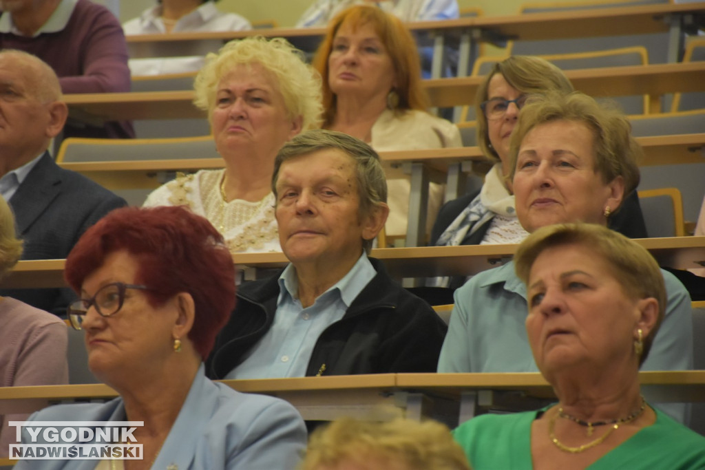 Inauguracja roku akademickiego UTW
