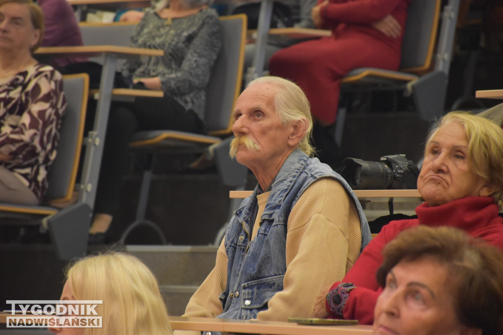 Inauguracja roku akademickiego UTW