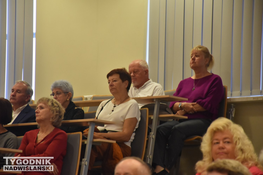 Inauguracja roku akademickiego UTW