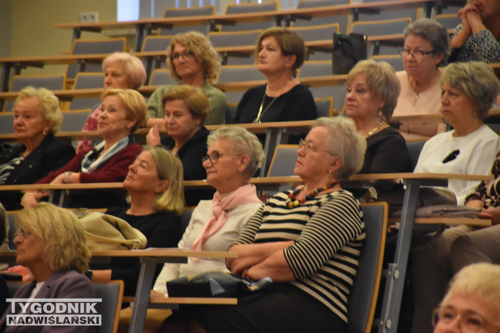 Inauguracja roku akademickiego UTW