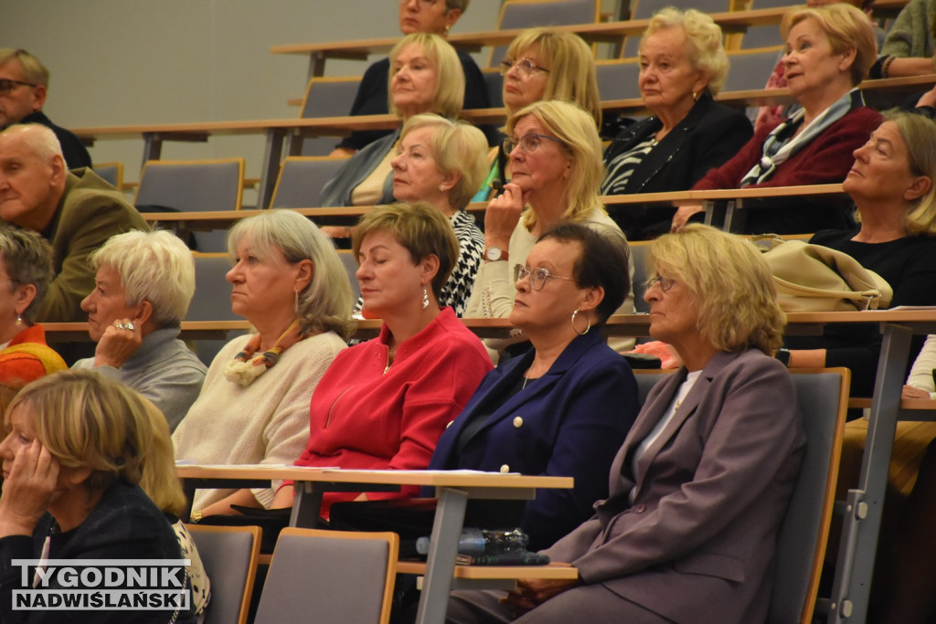 Inauguracja roku akademickiego UTW