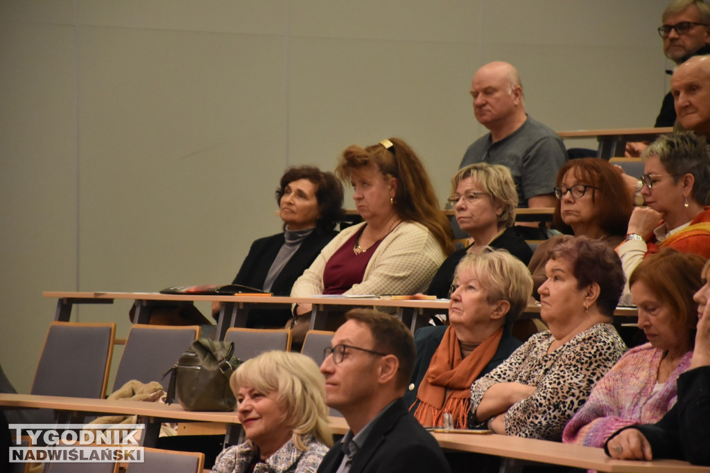 Inauguracja roku akademickiego UTW