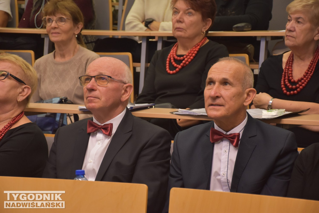 Inauguracja roku akademickiego UTW