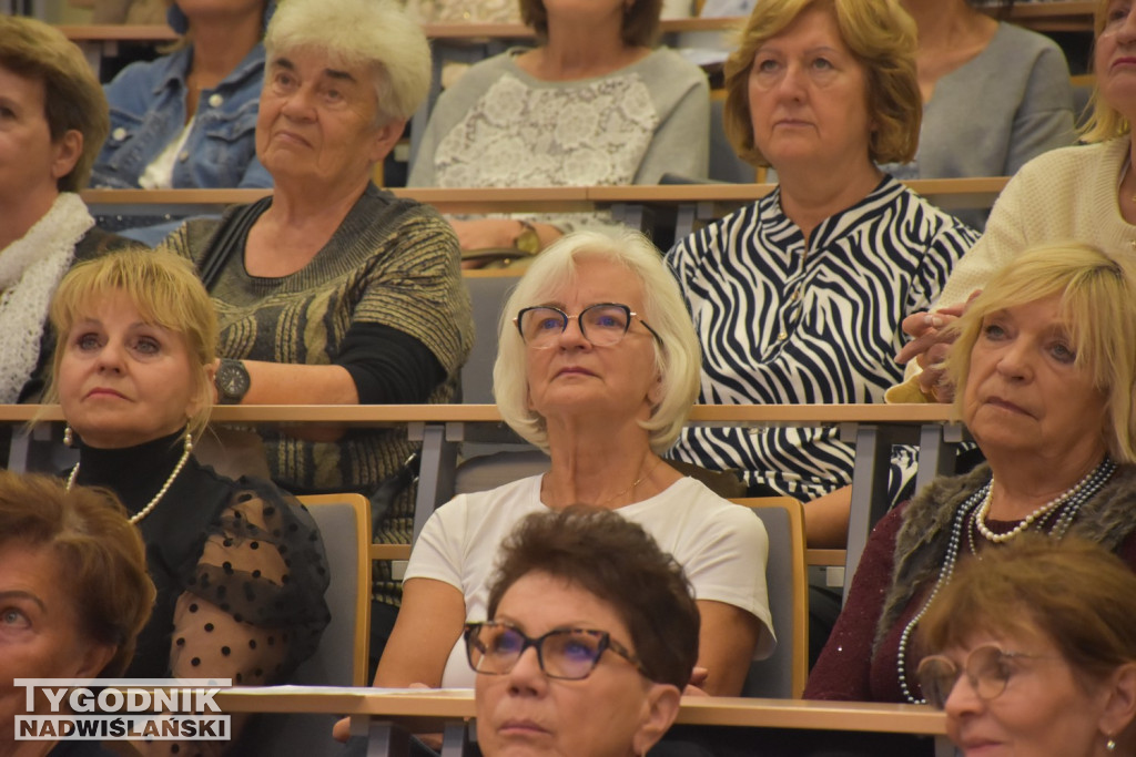 Inauguracja roku akademickiego UTW