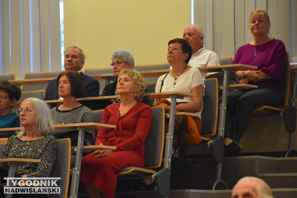 Inauguracja roku akademickiego UTW