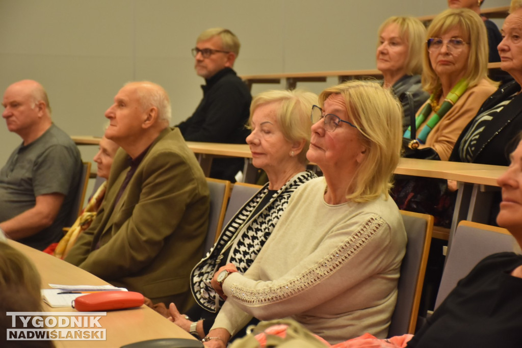 Inauguracja roku akademickiego UTW