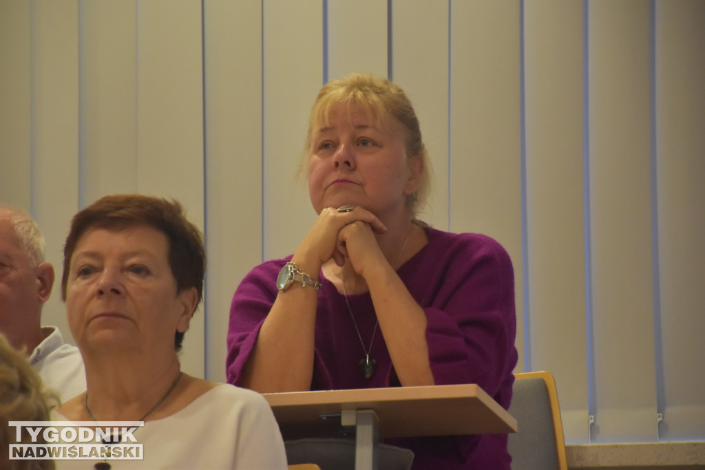 Inauguracja roku akademickiego UTW